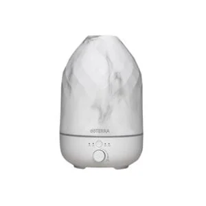 doTERRA White VOLO Diffuser