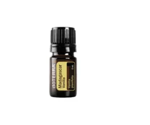 Vanilės MADAGASCAR VANILLA Tyras doTERRA Eterinis Aliejus