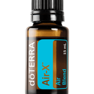 doTERRA AIR-X Essential Oil Blend 15ml
