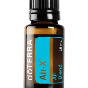 doTERRA AIR-X ēterisko eļļu maisījums 15ml