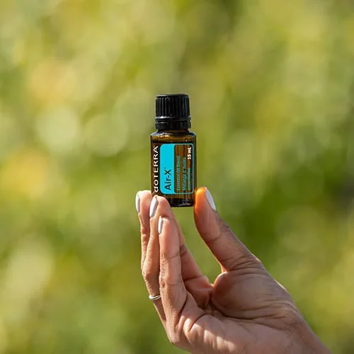 DoTERRA AIR-X mieszanka olejków eterycznych 15ml | mamaTERRA
