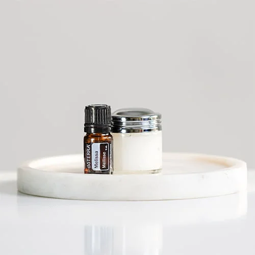MELISSA Pure doTERRA Essential Oil 5ml - Image 2