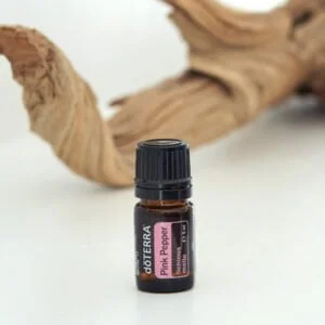 PINK PEPPER Pure doTERRA Essential Oil 5ml