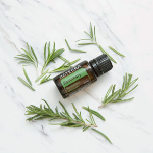 ROSEMARY Pure doTERRA Essential Oil 15ml