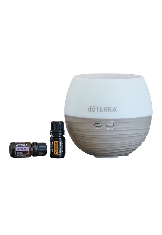 doTERRA セット doTERRA高血圧対策セット