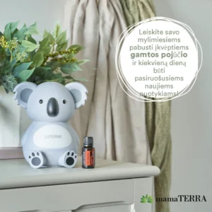 doTERRA Dyfuzor Koala