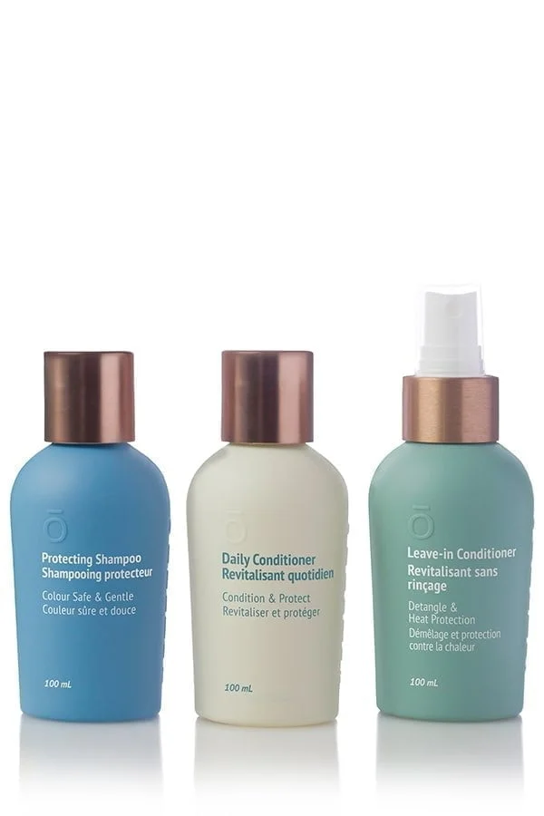 doTERRA Protecting Shampoo 3本セット doTERRA Protecting Shampoo 3本セット Protecting Shampoo