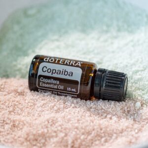 COPAIBA Pure doTERRA ēteriskā eļļa 15ml