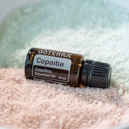 COPAIBA CP+ Softgels | mamaTERRA