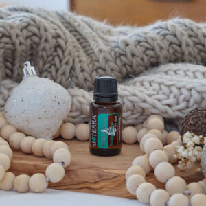 doTERRA HOLIDAY PEACE Essential Oil Blend 15ml