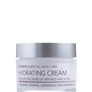 doTERRA Moisturizing Face Cream with Essential Oils (Hydrating Cream) 48g