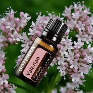 doTERRA VALERIAN 15 ml