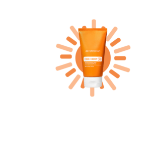Mineral sun lotion for face and body (SUNSCREEN) 150 ml