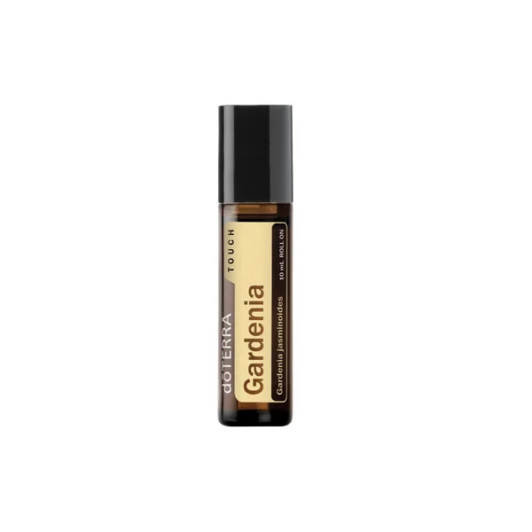 doTERRA touch①Gardenia② Neroli ③J asmine Gardenia Touch Oil | doTERRA Essential Oils