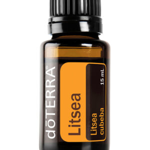 doTERRA Litsea Essential Oil 15 ml
