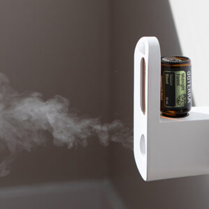 Myst Wall Plug Diffuser with Midnight Forest™ Nature Blend