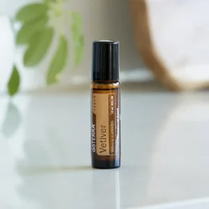 VETIVER TOUCH 10ml