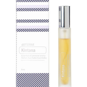 Kintana Essential Oil Personal Aroma 8 mL Spray