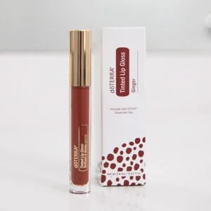 doTERRA Lūpų Blizgis (Lip gloss)