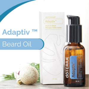 doTERRA Adaptiv Beard Blend olejków eterycznych 30ml