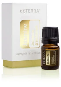 Jasmine Oil  Jasminum grandiflorum 2,5 ml