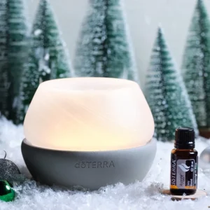 doTERRA™ Glow Diffuser and Hygge (15 ml)