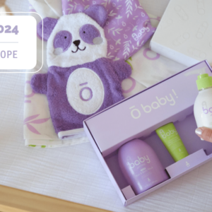 doTERRA Baby Collection & Baby Care Set