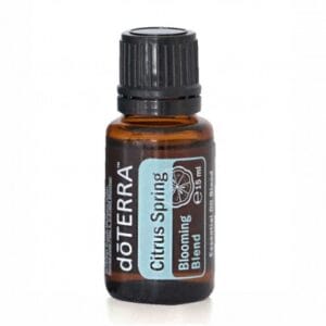 doTERRA Citrus Spring 15ml