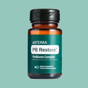 DoTERRA PB Restore