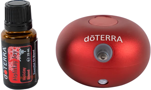 dōTERRA Holiday Joy 15ml ディフューザー　　あおやま専用 dōTERRA Holiday Joy 15ml ディフューザー あおやま専用 dōTERRA