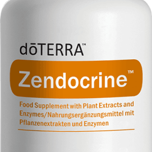 Zendocrine kompleksas