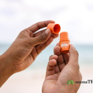 dōTERRA Sonne Lippenbalsam