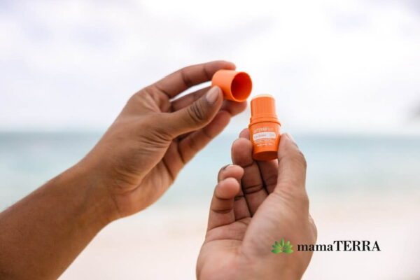 dōTERRA Sonne Lippenbalsam