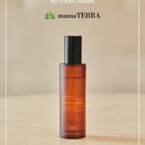 Frankincense Hydrosol Mist