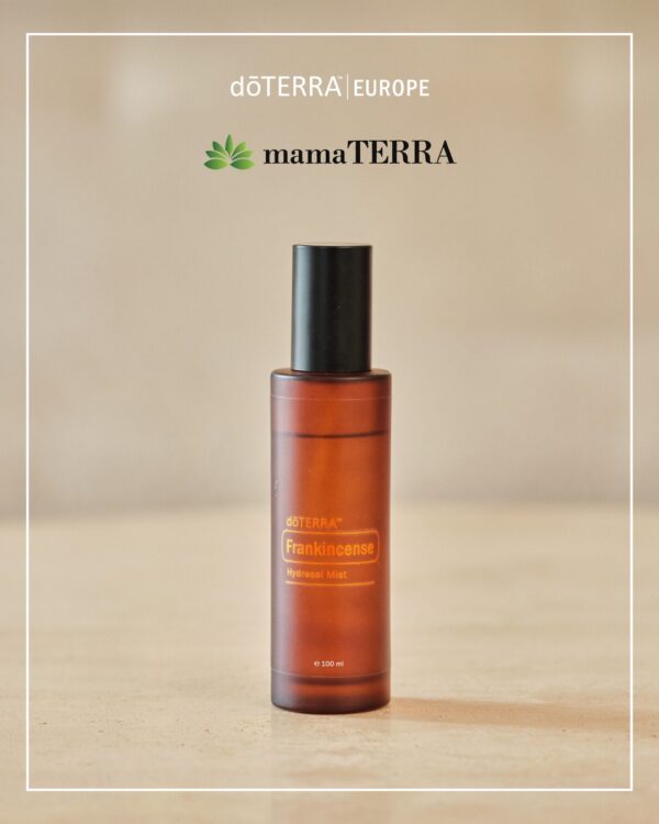 Frankincense Hydrosol Mist