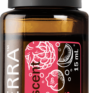 Effervescent Berry 15 ml